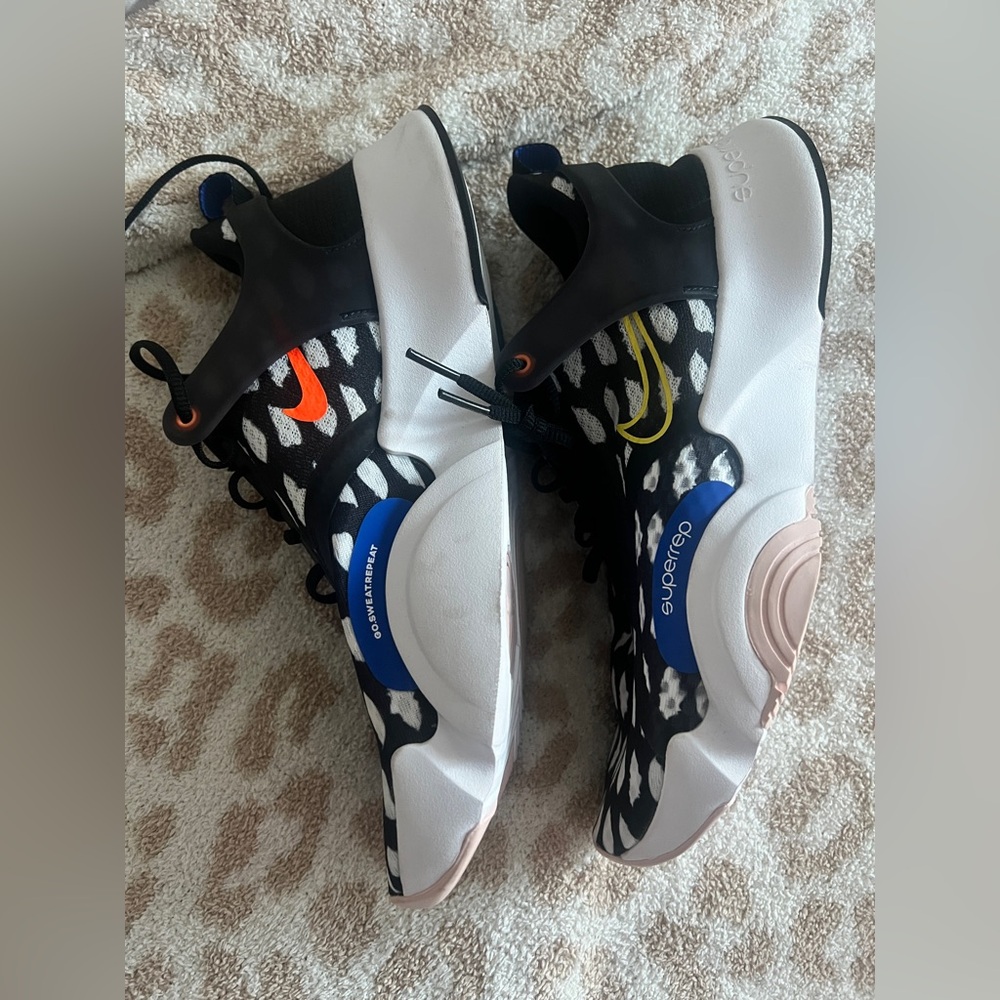 Nike SuperRep Go Shoes men’s 9 - Picture 3 of 6